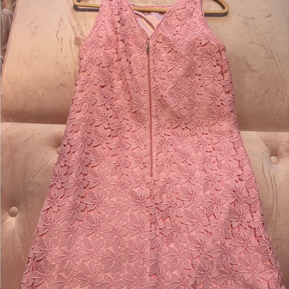NWT Kate Spade Lace Shift Dress - Picture 3 of 4